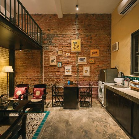 האנוי 2Br Cultural House In The Heart Of Old Quarter Washer&Dryer מראה חיצוני תמונה