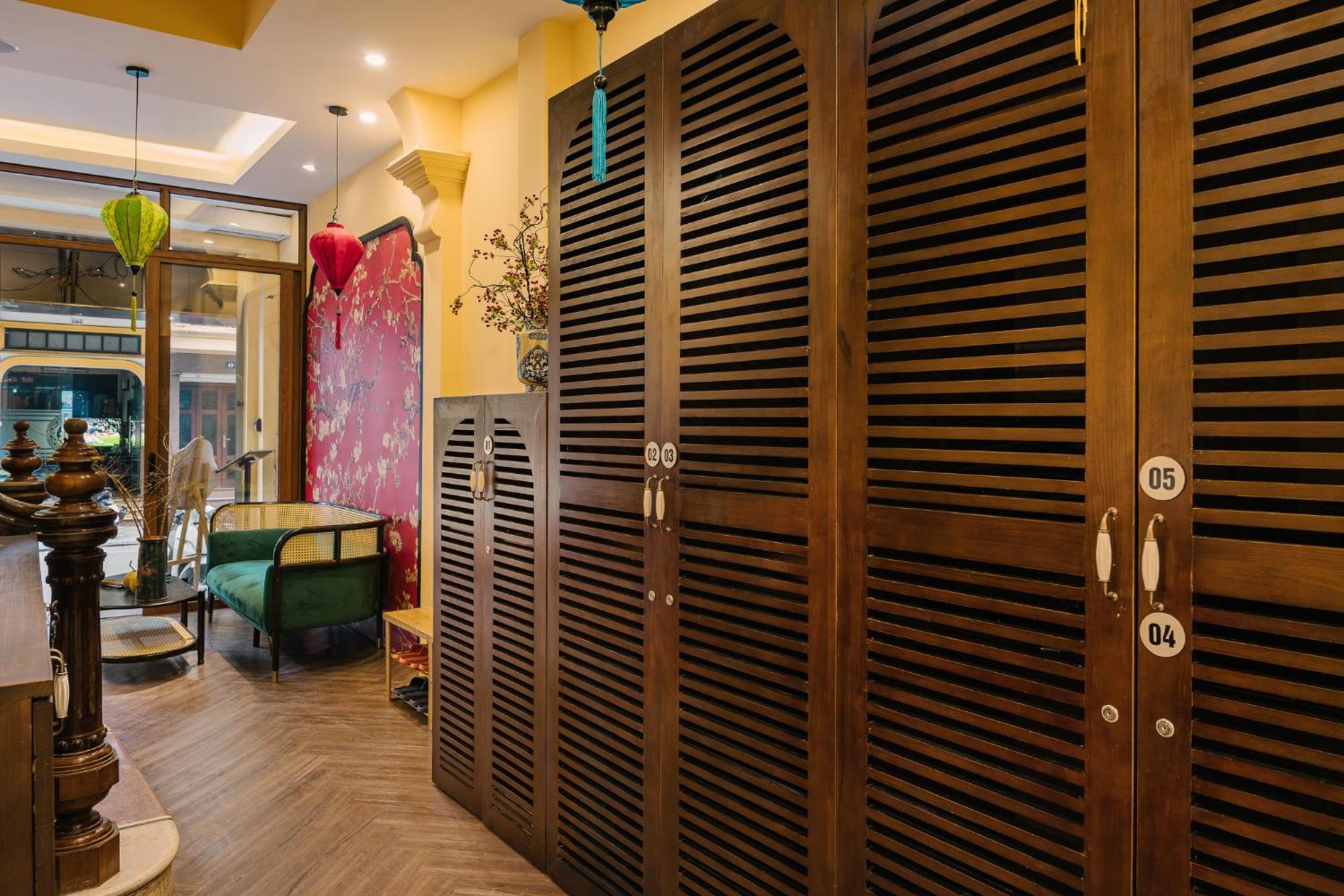 האנוי 2Br Cultural House In The Heart Of Old Quarter Washer&Dryer מראה חיצוני תמונה