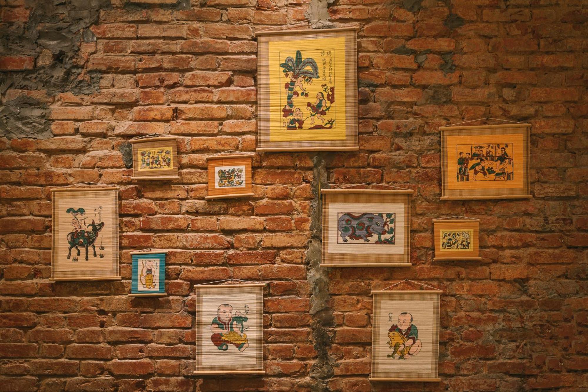 האנוי 2Br Cultural House In The Heart Of Old Quarter Washer&Dryer מראה חיצוני תמונה