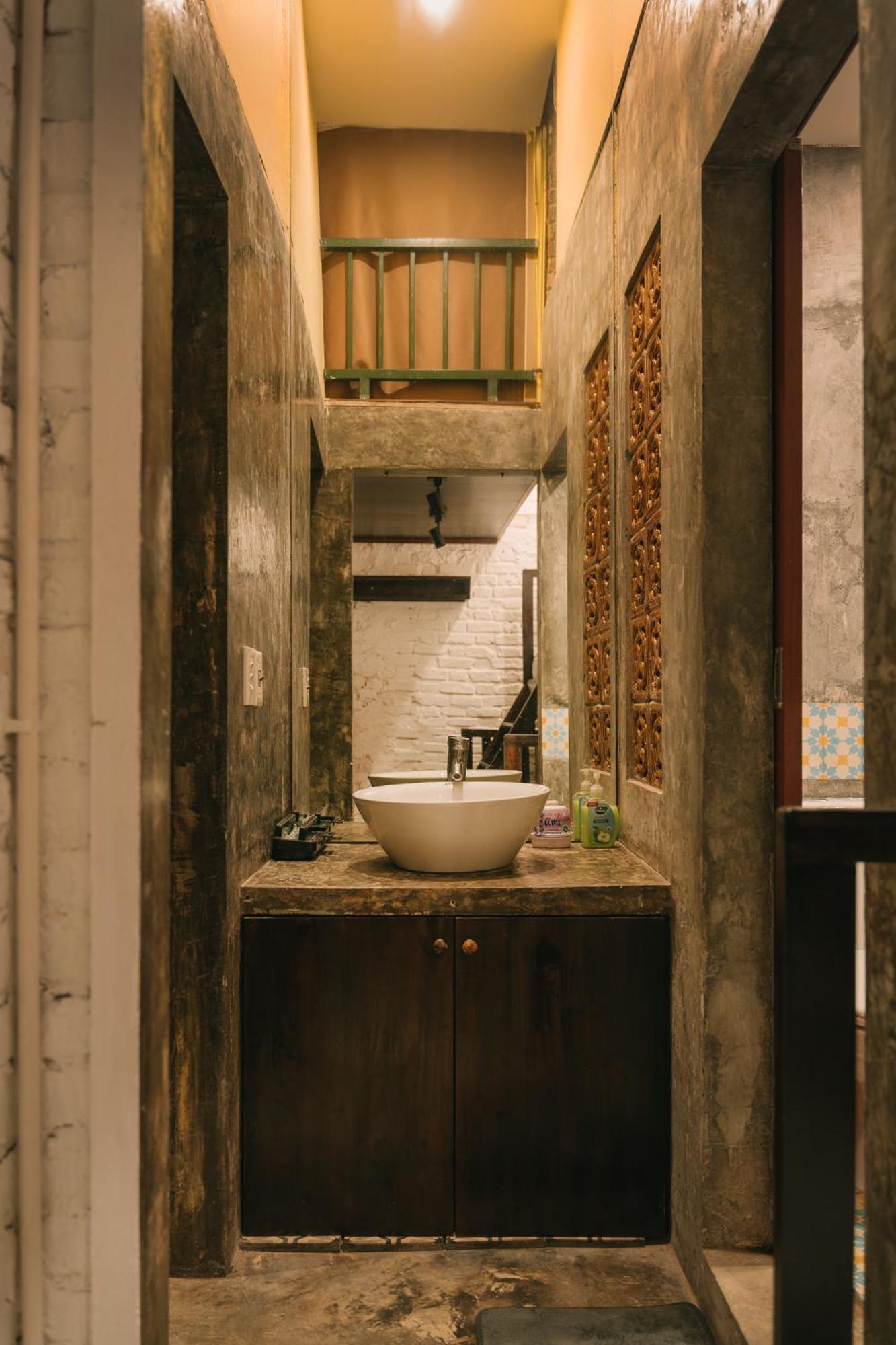 האנוי 2Br Cultural House In The Heart Of Old Quarter Washer&Dryer מראה חיצוני תמונה